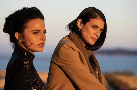 Lioness - Episode 8