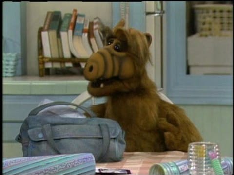 ALF - Episode 4
