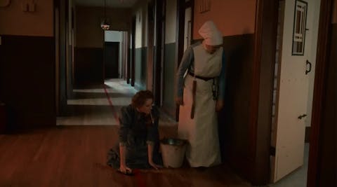 Murdoch Mysteries - Episode 7