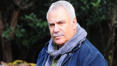 Yaşamın İzinden Portreler - Episode 5