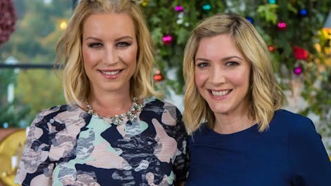 Denise Van Outen's Christmas - Episode 3