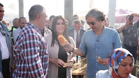 Festival Günlüğü - Episode 18