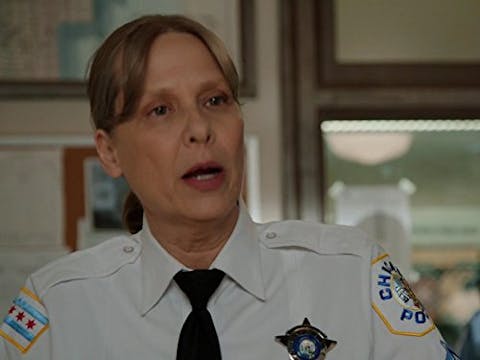 Chicago P.D. - Episode 8