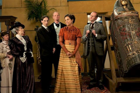 Murdoch Mysteries - Episode 3