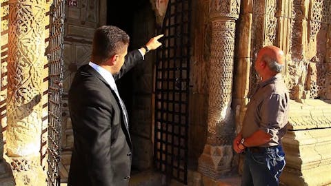Miras Türkiye - Episode 5