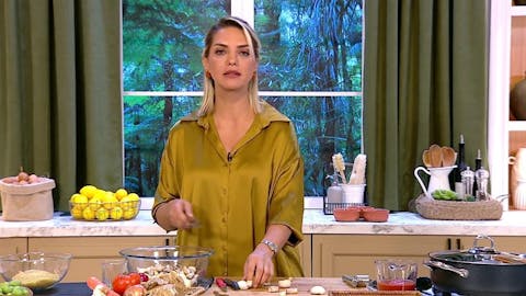Atıksız Mutfak - Episode 26