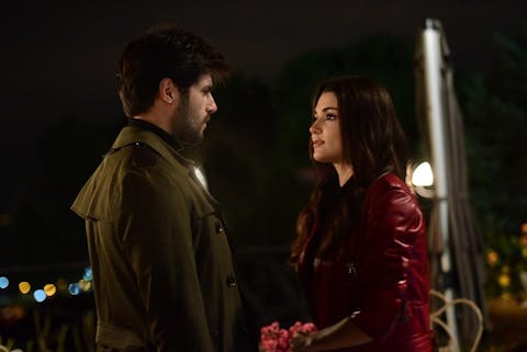 Halka - Episode 1