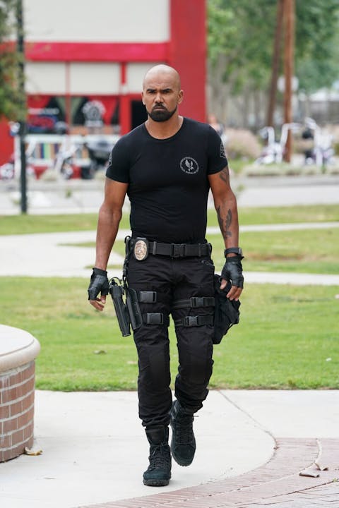 S.W.A.T. - Episode 21