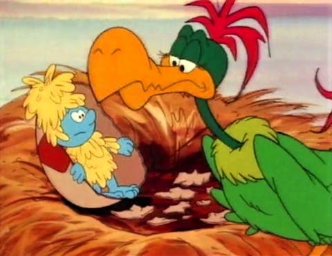 The Smurfs - Episode 2