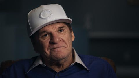 Charlie Hustle & the Matter of Pete Rose - Episode 1