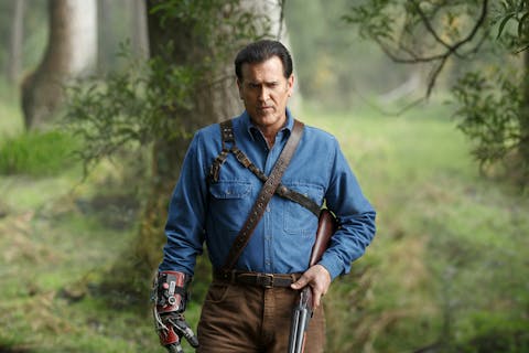 Ash vs Evil Dead - Episode 7