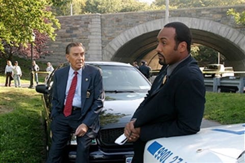 Law & Order - Episode 7