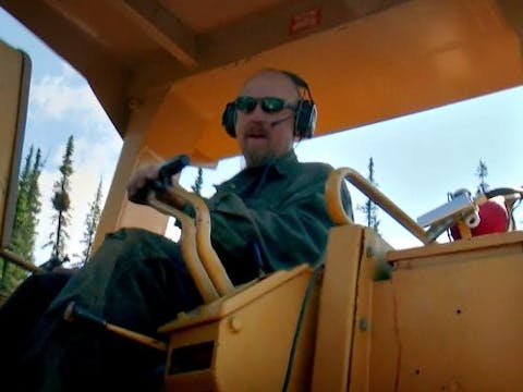 Gold Rush - Episode 5