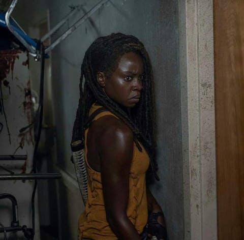 The Walking Dead - Episode 13