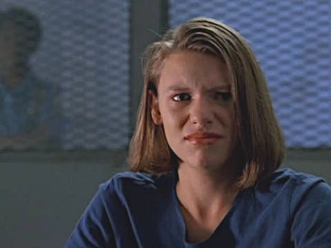 Law & Order - Episode 1