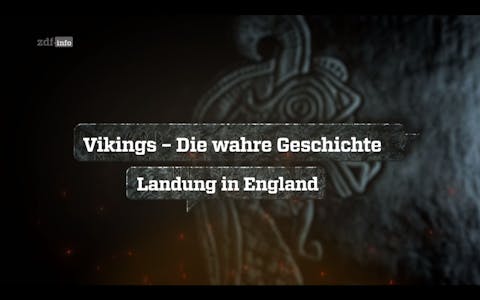 Vikings: The Rise and Fall - Episode 2