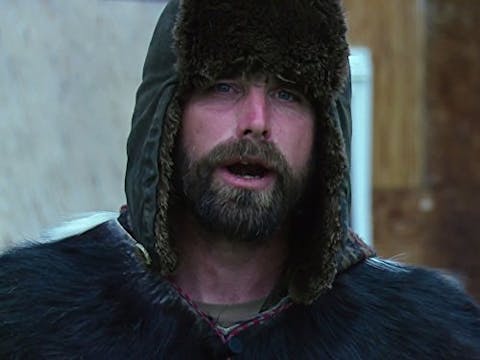 Edge of Alaska - Episode 1