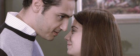 Forbidden Love - Episode 11
