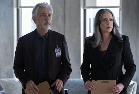 Criminal Minds - Episode 7