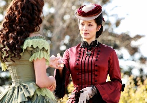 The Vampire Diaries - Episode 13