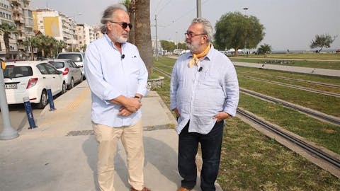 Görevimiz Yemek - Episode 15