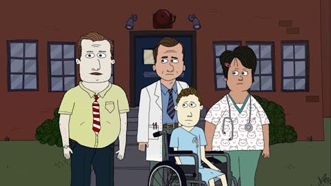 Ten Year Old Tom - Episode 7