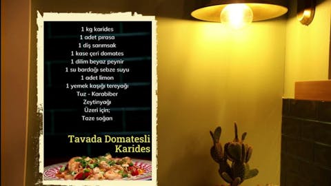 Revna Mutfakta - Episode 57