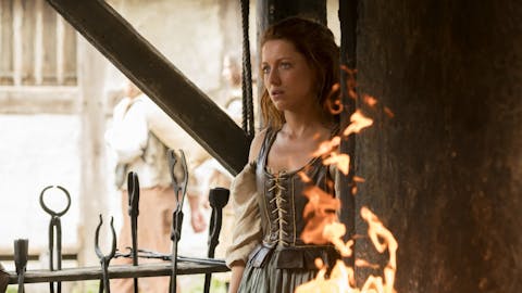 Jamestown - Episode 4