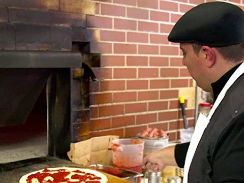Pizza Masters - Episode 4