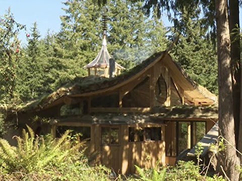 Building Off the Grid - Episode 9