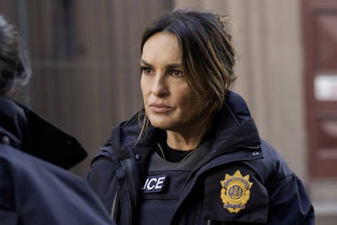 Law & Order: Special Victims Unit - Episode 8