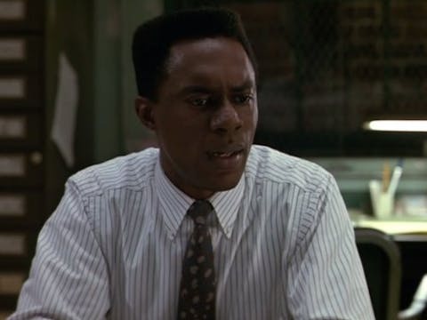 Law & Order - Episode 16