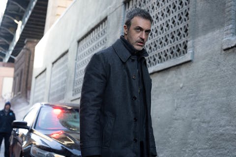 Law & Order - Episode 17