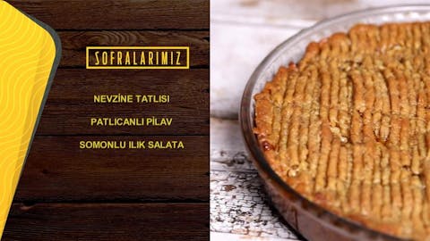 Sofralarımız - Episode 43