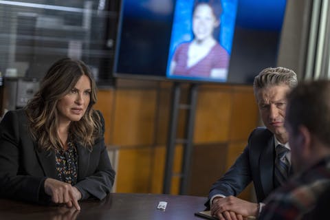 Law & Order: Special Victims Unit - Episode 13