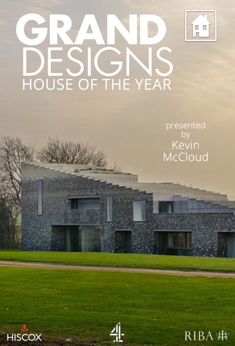 Grand Designs: House of the Year - Episode 1