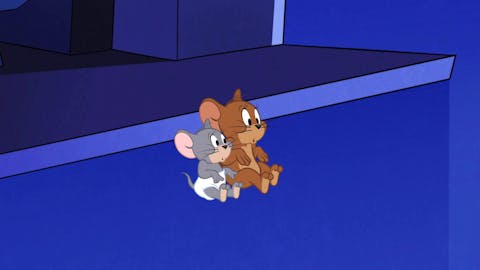 The Tom and Jerry Show - Episode 75