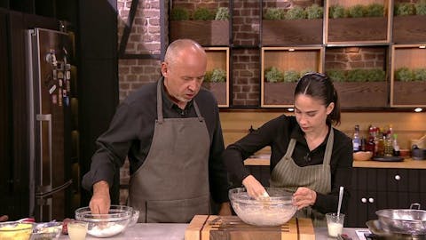 Hadi Pişirelim - Episode 22