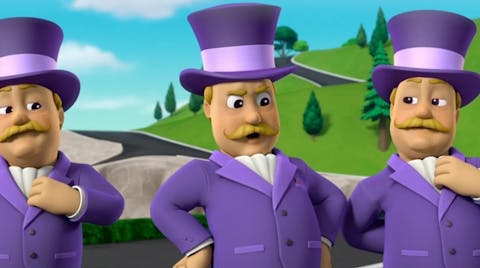 PAW Patrol - Episode 1