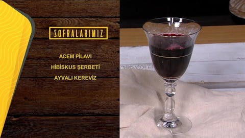 Sofralarımız - Episode 105