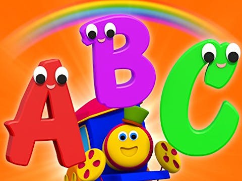 Bob the Train: Nursery Rhymes and Kids Songs - Episode 23