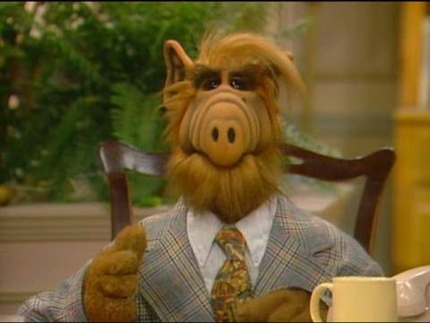 ALF - Episode 17