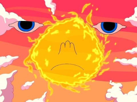 Adventure Time - Episode 13