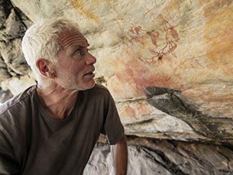 Jeremy Wade's Dark Waters - Episode 8