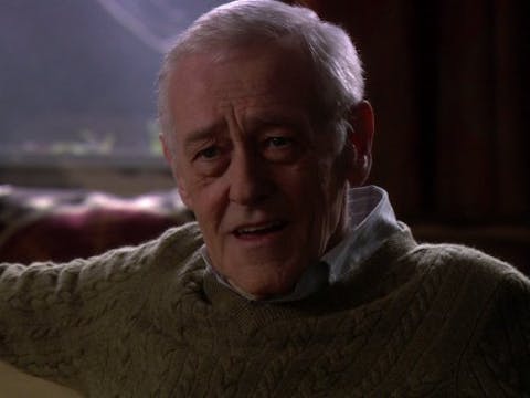 In Treatment - Episode 29