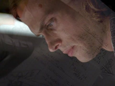 Criminal Minds - Episode 13