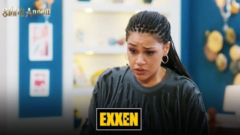 Sihirli Annem - Episode 10
