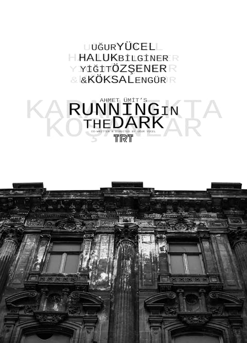 Karanlikta Kosanlar - Episode 3
