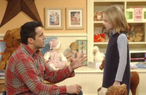 Friends - Episode 14