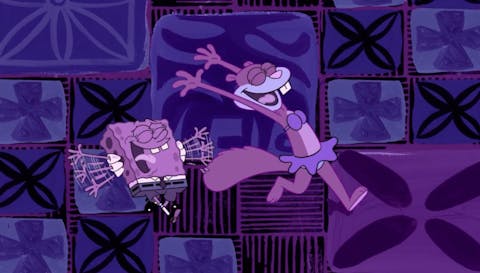 SpongeBob SquarePants - Episode 12